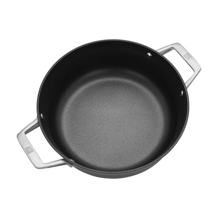 ZWILLING Motion 26 cm aluminum Saute pan