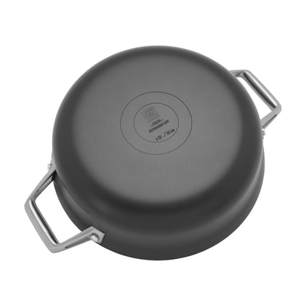 ZWILLING Motion 26 cm aluminum Saute pan