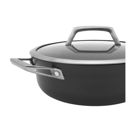 ZWILLING Motion 26 cm aluminum Saute pan