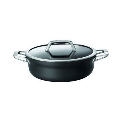 ZWILLING Motion 26 cm aluminum Saute pan