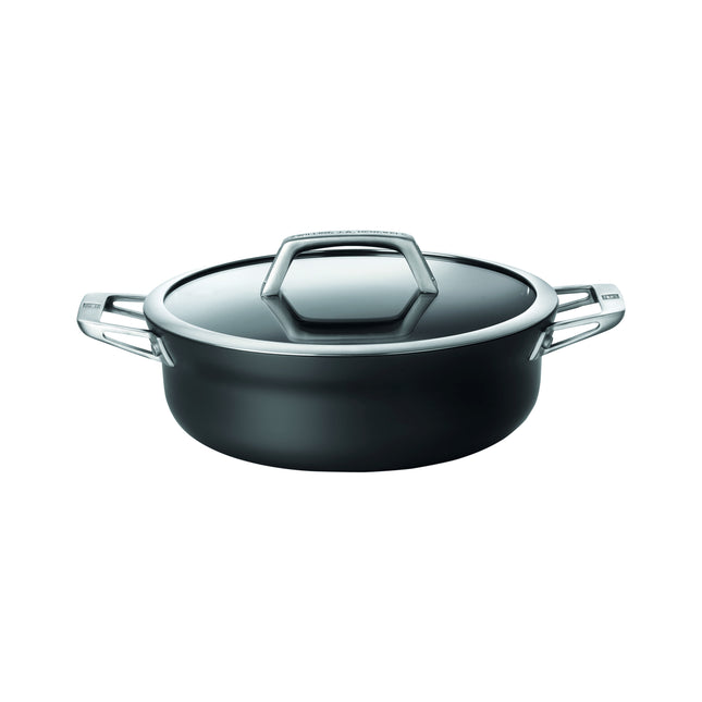 ZWILLING Motion 26 cm aluminum Saute pan