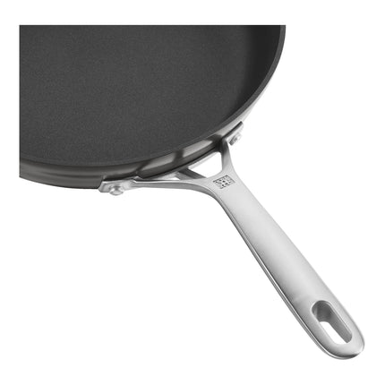 ZWILLING Motion 10 Piece aluminum Cookware set