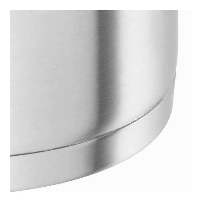 ZWILLING Essence Pot set 10 Piece, 18/10 Stainless Steel