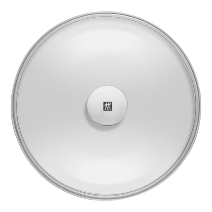 ZWILLING Joy Plus 30 cm / 12 inch 18/10 Stainless Steel Wok