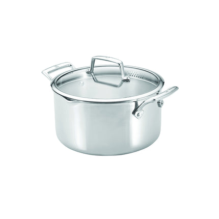 ZWILLING Energy X3 Sauce pan, 18/10 Stainless Steel