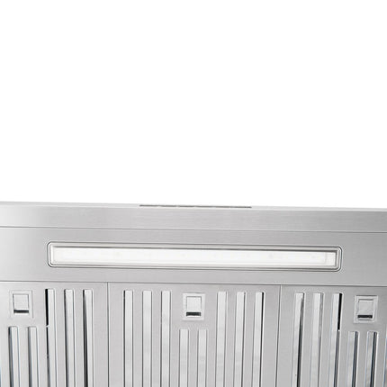 Vesta LED Light | Long 16"| Silver Frame | Day Light