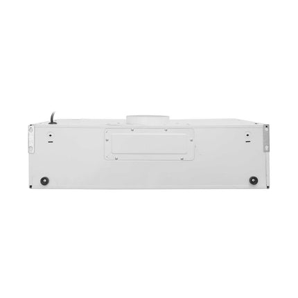 Vesta Columbus 30" | White | 750 CFM Suction