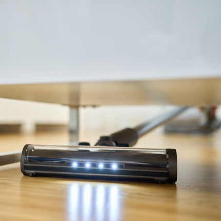 SEBO Balance A1 Power Brush