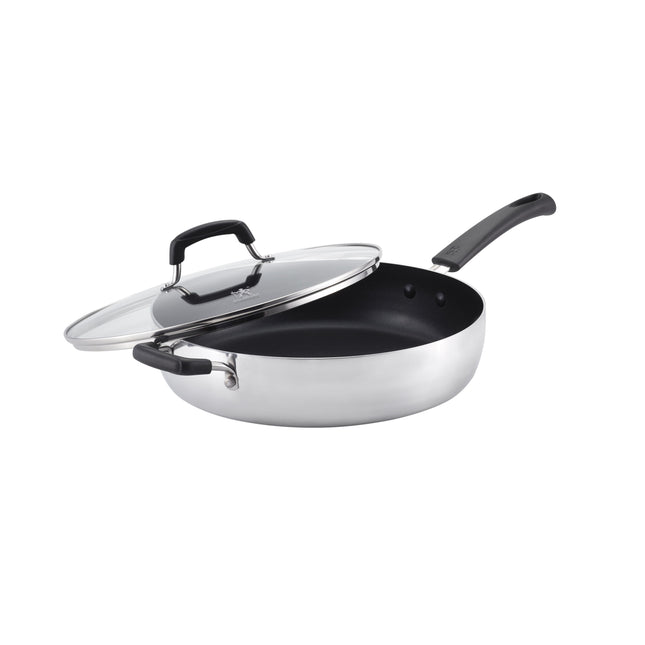 Henckels Kitchen Elements 4.75 l Non-Stick Saute Pan
