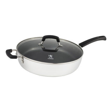 Henckels Kitchen Elements 4.75 l Non-Stick Saute Pan
