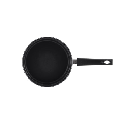 Henckels Kitchen Elements Non-Stick Egg Poacher 20 cm, aluminum, silver-black