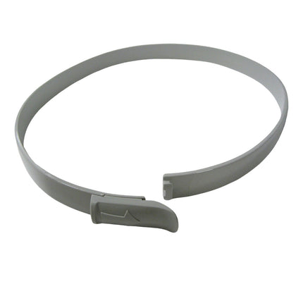 SEBO Felix/Dart Exhaust Filter Clamp