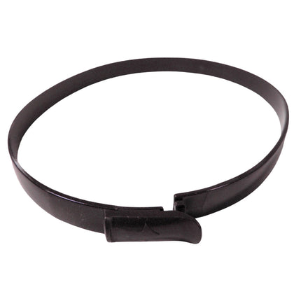 SEBO Felix/Dart Exhaust Filter Clamp