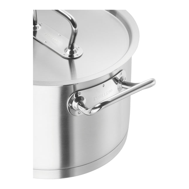 ZWILLING Pro S 4.25 l 18/10 Stainless Steel Stew pot