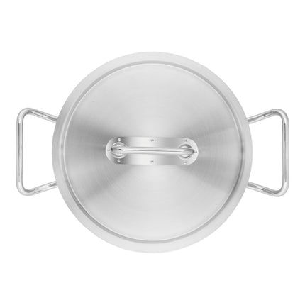 ZWILLING Pro S 4.25 l 18/10 Stainless Steel Stew pot