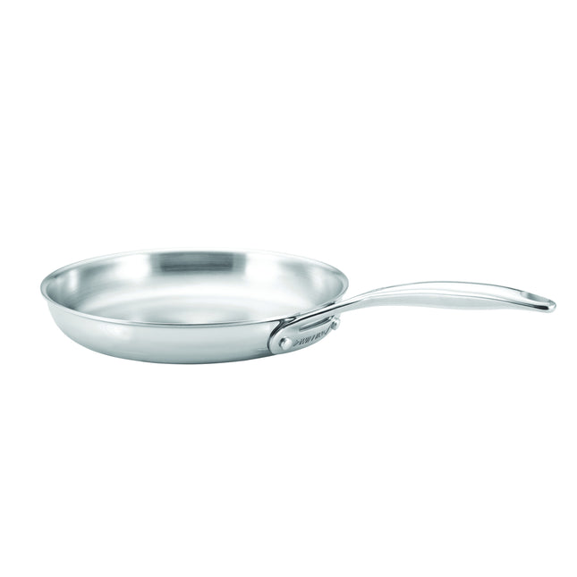 ZWILLING Energy X3 Frying pan, 20 cm / 8 inch, 18/10 Stainless Steel