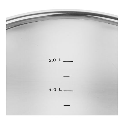 ZWILLING Bellasera 3.5 l stainless steel Stock pot