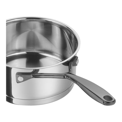 ZWILLING Bellasera Pot set 9 Piece, 18/10 Stainless Steel