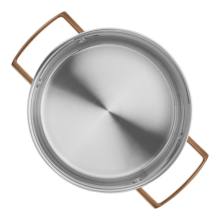ZWILLING Bellasera 3 l 18/10 Stainless Steel Stew pot