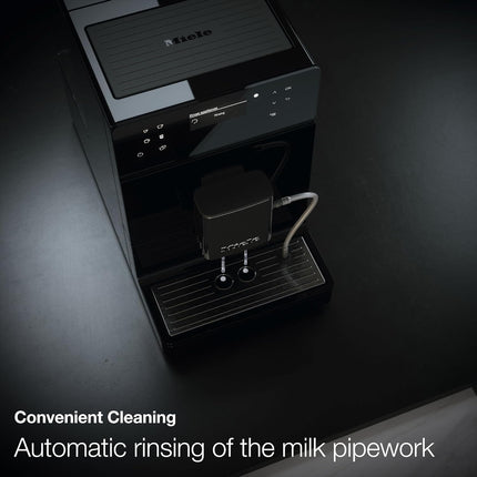 Miele CM 5310 Silence Automatic Coffee Maker