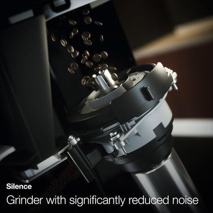 Miele CM 5310 Silence Automatic Coffee Maker