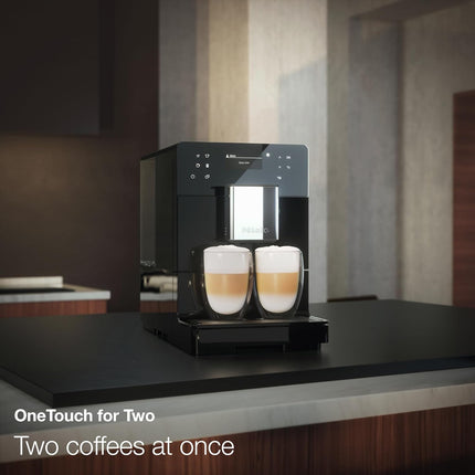 Miele CM 5310 Silence Automatic Coffee Maker