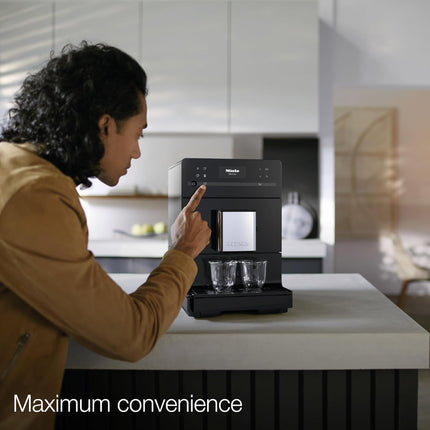 Miele CM 5310 Silence Automatic Coffee Maker