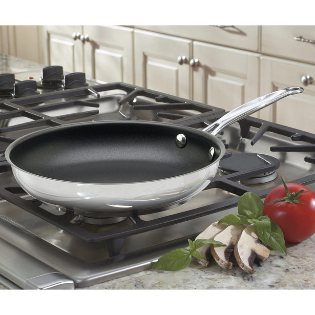Cuisinart Classic Collection 24 cm (9.5") Non Stick Skillet