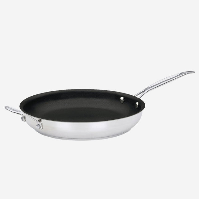 Cuisinart Classic Collection 30 cm (12") Non Stick Skillet
