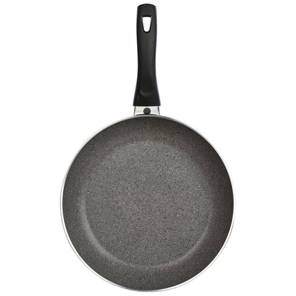 ZWILLING Bologna Granitium 32 cm / 12.5 inch aluminum Frying pan