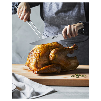 ZWILLING Pro 2 Piece, Knife set