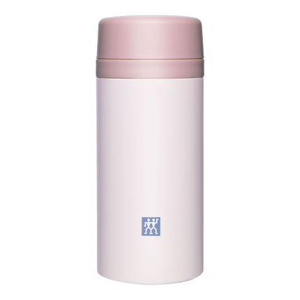 ZWILLING Thermo Tea and Fruit Infuser Bottle, 420 ml
