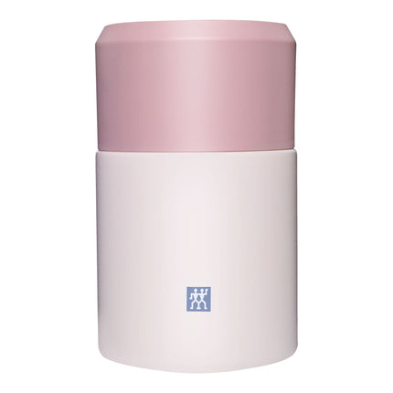 ZWILLING Thermo Food jar, 700 ml, stainless steel