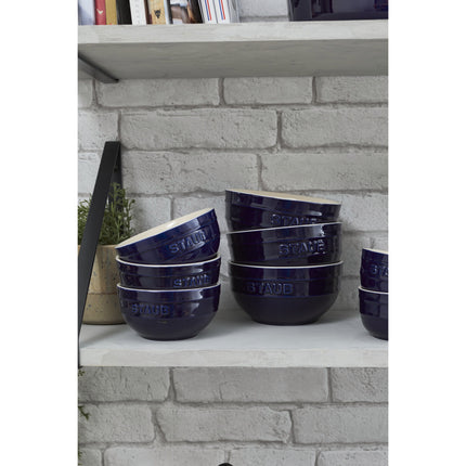 Staub Ceramique 12 cm ceramic round Bowl