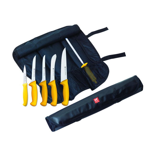 ZWILLING KNIFE BAG Knife storage, nylon