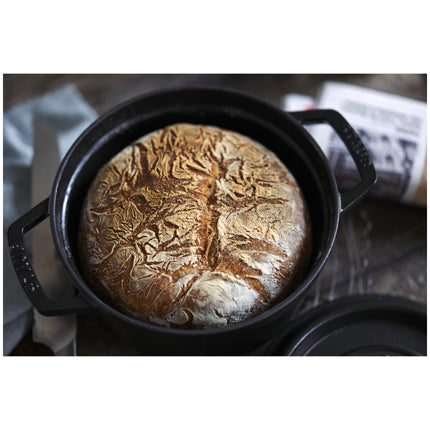 Others Fresh Bread-Baking Essentials Set