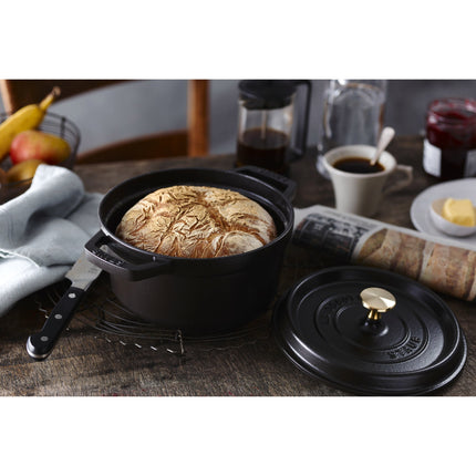Others Fresh Bread-Baking Essentials Set