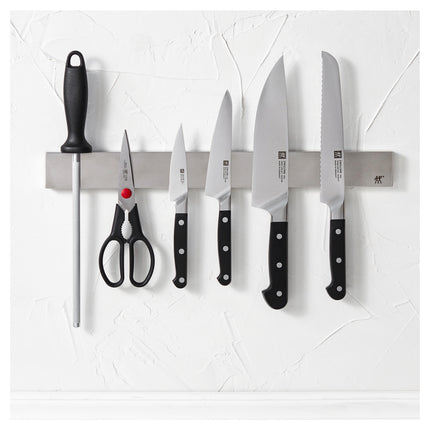 ZWILLING Magnetic knife bar 45 cm stainless steel