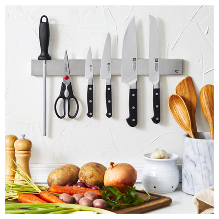 ZWILLING Magnetic knife bar 45 cm stainless steel