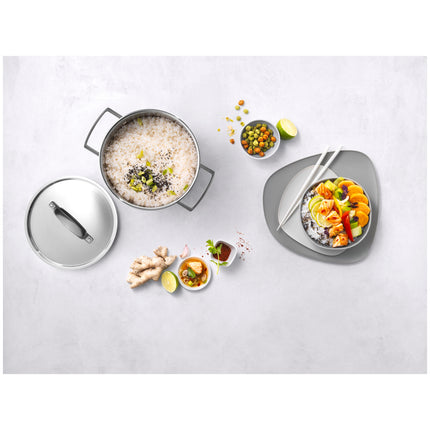 ZWILLING Bellasera 3.5 l stainless steel Stock pot