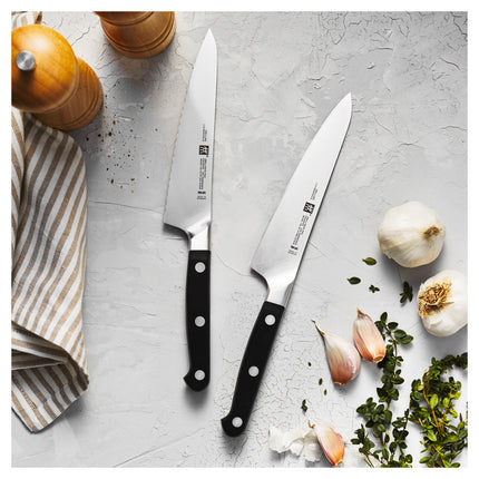 ZWILLING Pro 2 Piece, Knife set