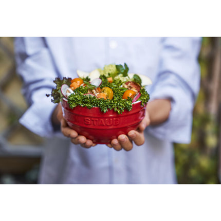 Staub Ceramique 14 cm ceramic round Bowl