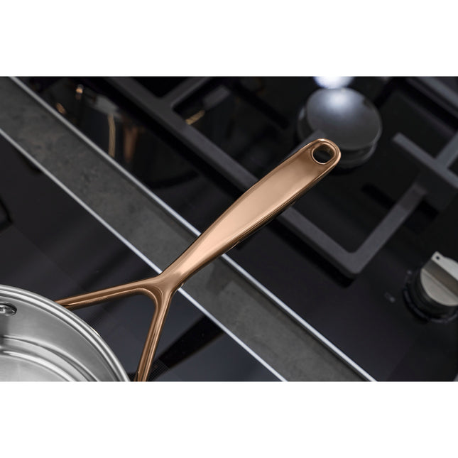 ZWILLING Bellasera 26 cm / 10 inch 18/10 Stainless Steel Frying pan
