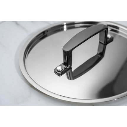 ZWILLING Bellasera Pot set 9 Piece, 18/10 Stainless Steel