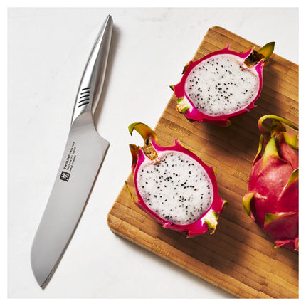 ZWILLING TWIN Fin II 7-inch, Santoku