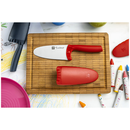 ZWILLING Twinny 4.25 inch, Chef's knife