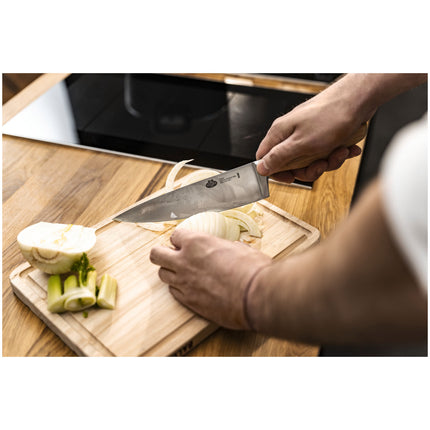 BALLARINI Tevere 8-inch, Chef's knife, nature