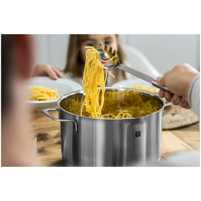 ZWILLING Pro Pasta spoon 18/10 Stainless Steel