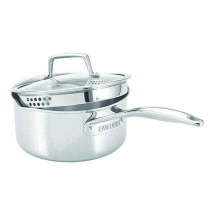 ZWILLING Energy X3 Sauce pan, 18/10 Stainless Steel