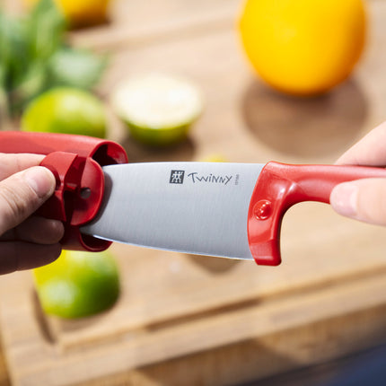 ZWILLING Twinny 4.25 inch, Chef's knife